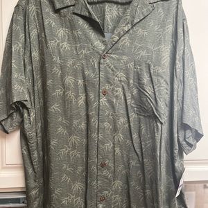 New mens shirt